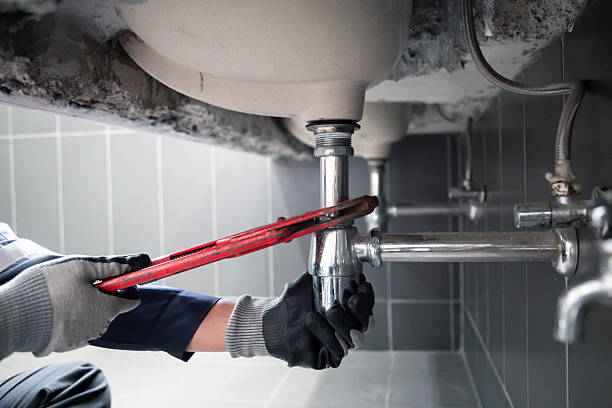 Licensed Pipe Repair service in Apple Valley, UT - Street Wise - Plumbing